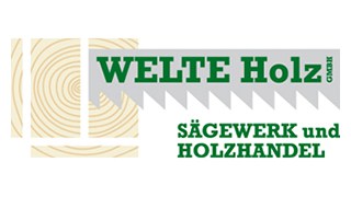 WELTE-Holz