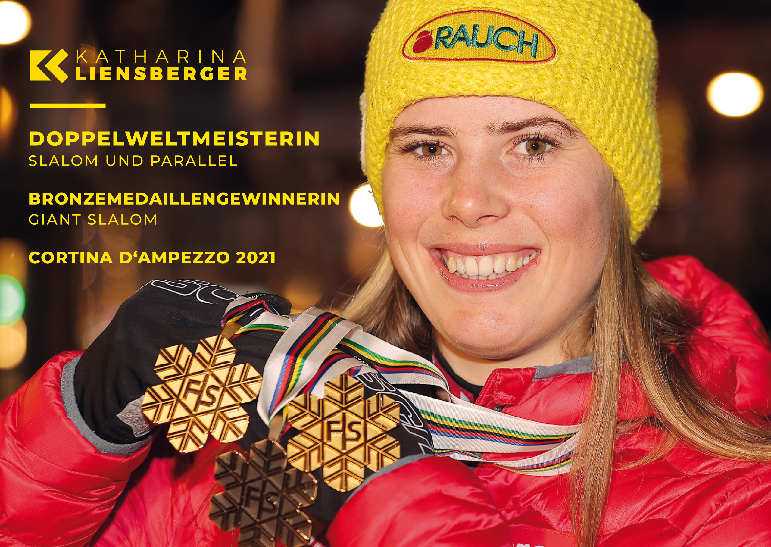 Featured image for “Endlich eine Weltmeisterschaft zu Hause”