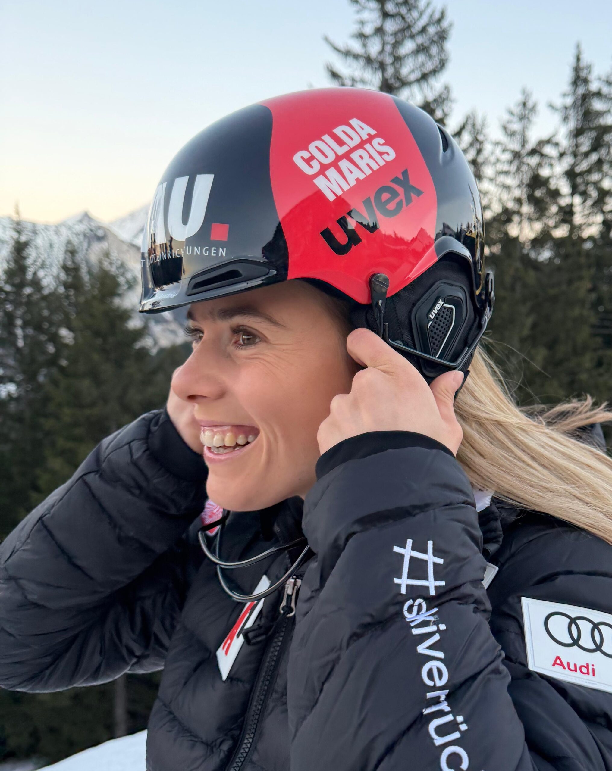 Featured image for “Erfreuliche Partnerschaft mit COLDAMARIS”