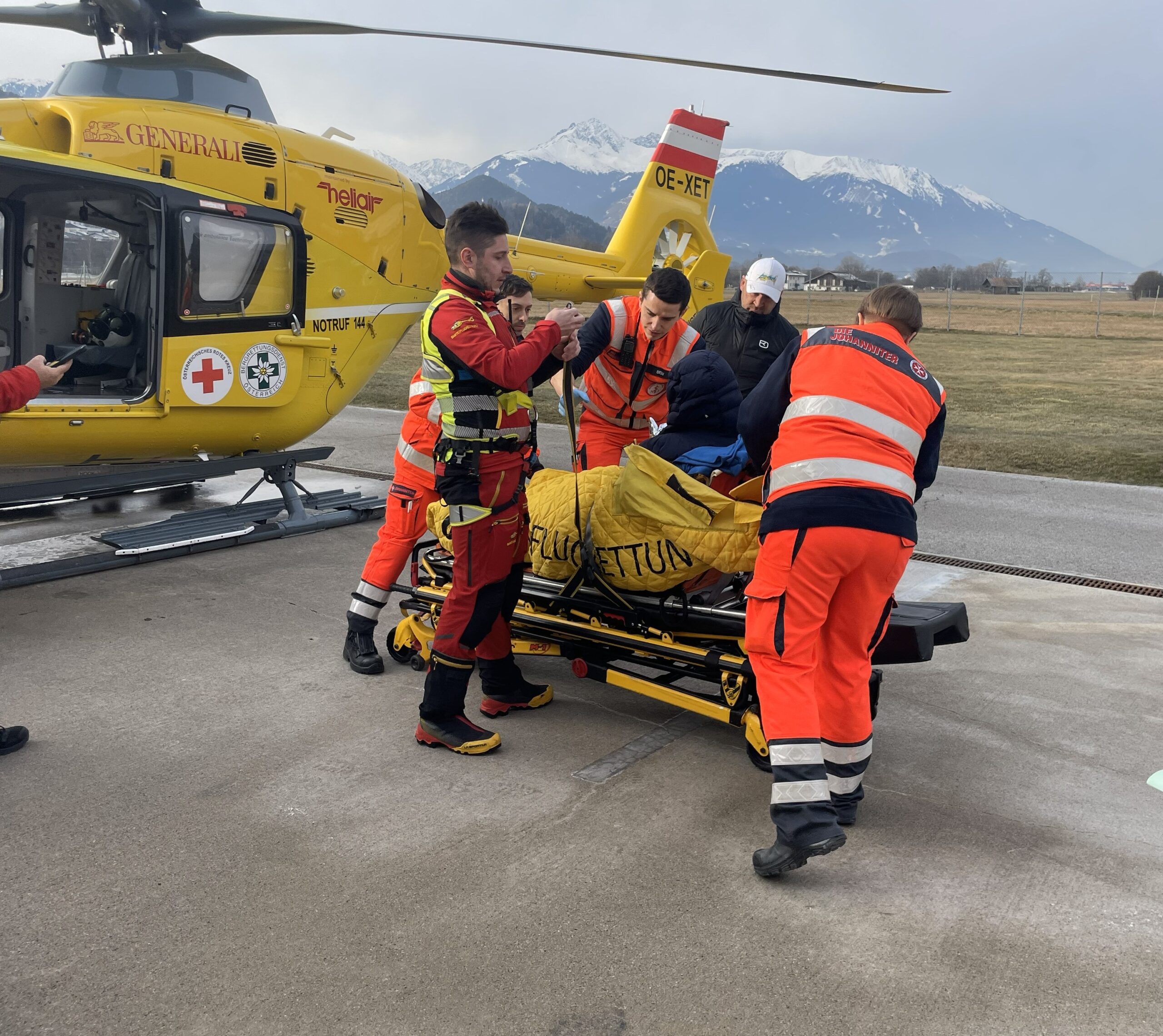 Featured image for “Ein Traum zerplatzt – Ende der Olympia-Saison”