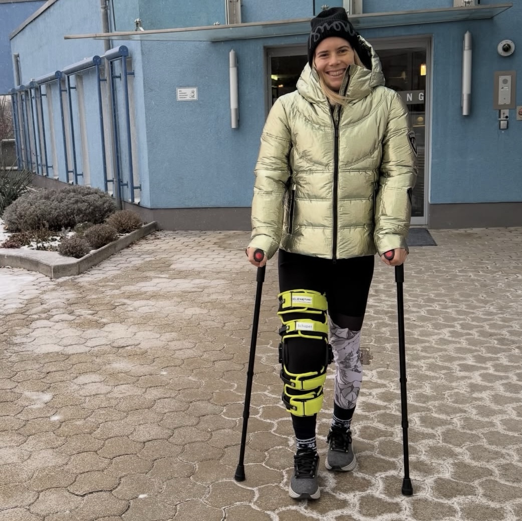 Featured image for “Vom Zurechtfinden in einer ungewohnten Situation”